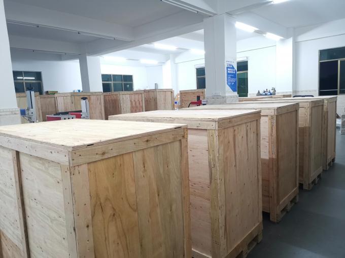 Dongguan Synutar Intelligent Equipment Co., Ltd. โพรไฟล์บริษัท