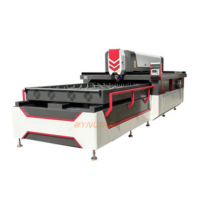 เครื่องตัดเลเซอร์ไฟเบอร์ CO2 2000W / 1500W / 3000W