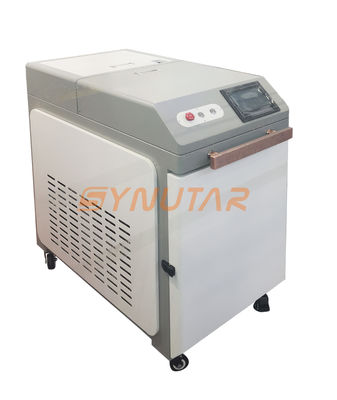 1000W/1500W/2000W เครื่องทําความสะอาดเลเซอร์มือ