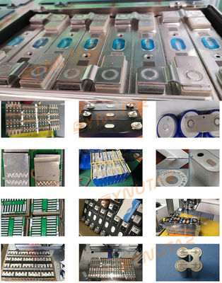 พลังงาน 3kw เครื่องปั่นเลเซอร์อัตโนมัติ ด้วยระบบควบคุมที่ฉลาด