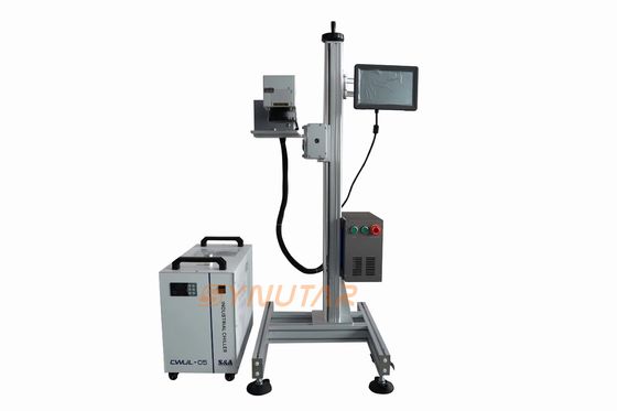 20W UV Laser Machine การเย็นอากาศ / การเย็นน้ํา