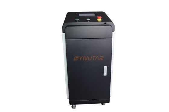 ระบบล้างเลเซอร์ 500W 1064nm 70KG
